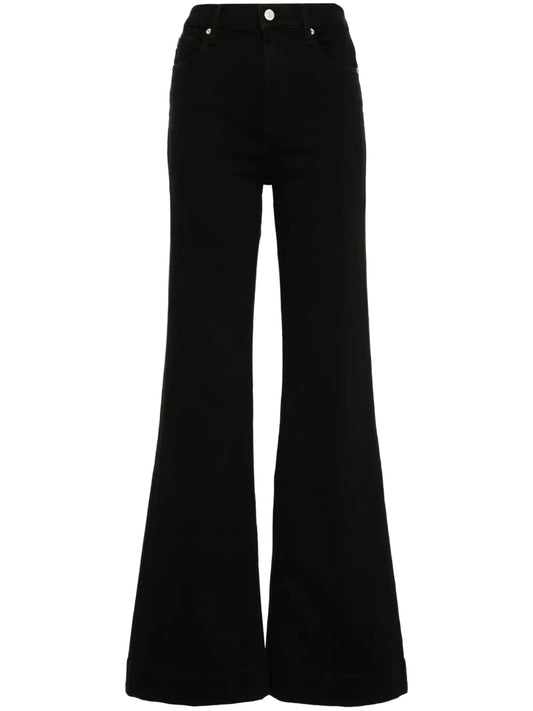 Modern Dojo Jeans