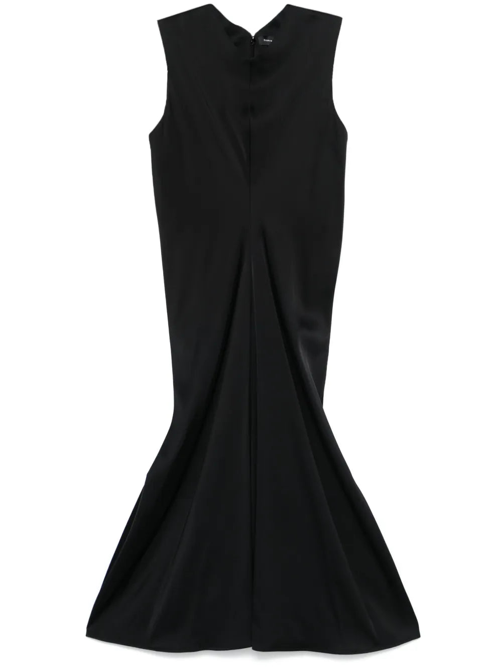 Ella Midi Dress
