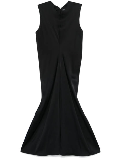 Ella Midi Dress