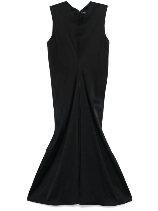 Ella Midi Dress