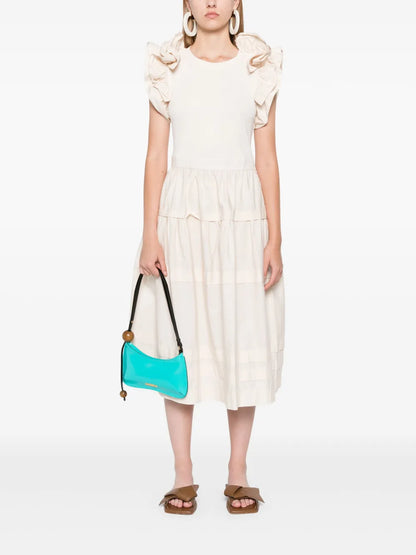 Francine Midi Dress