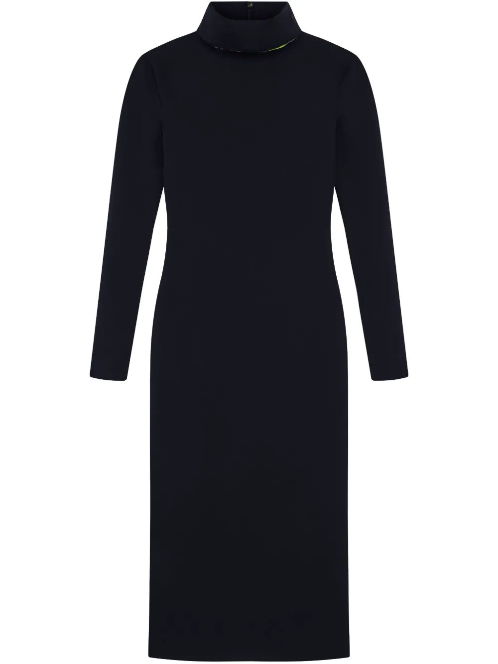 Weir Midi Dress