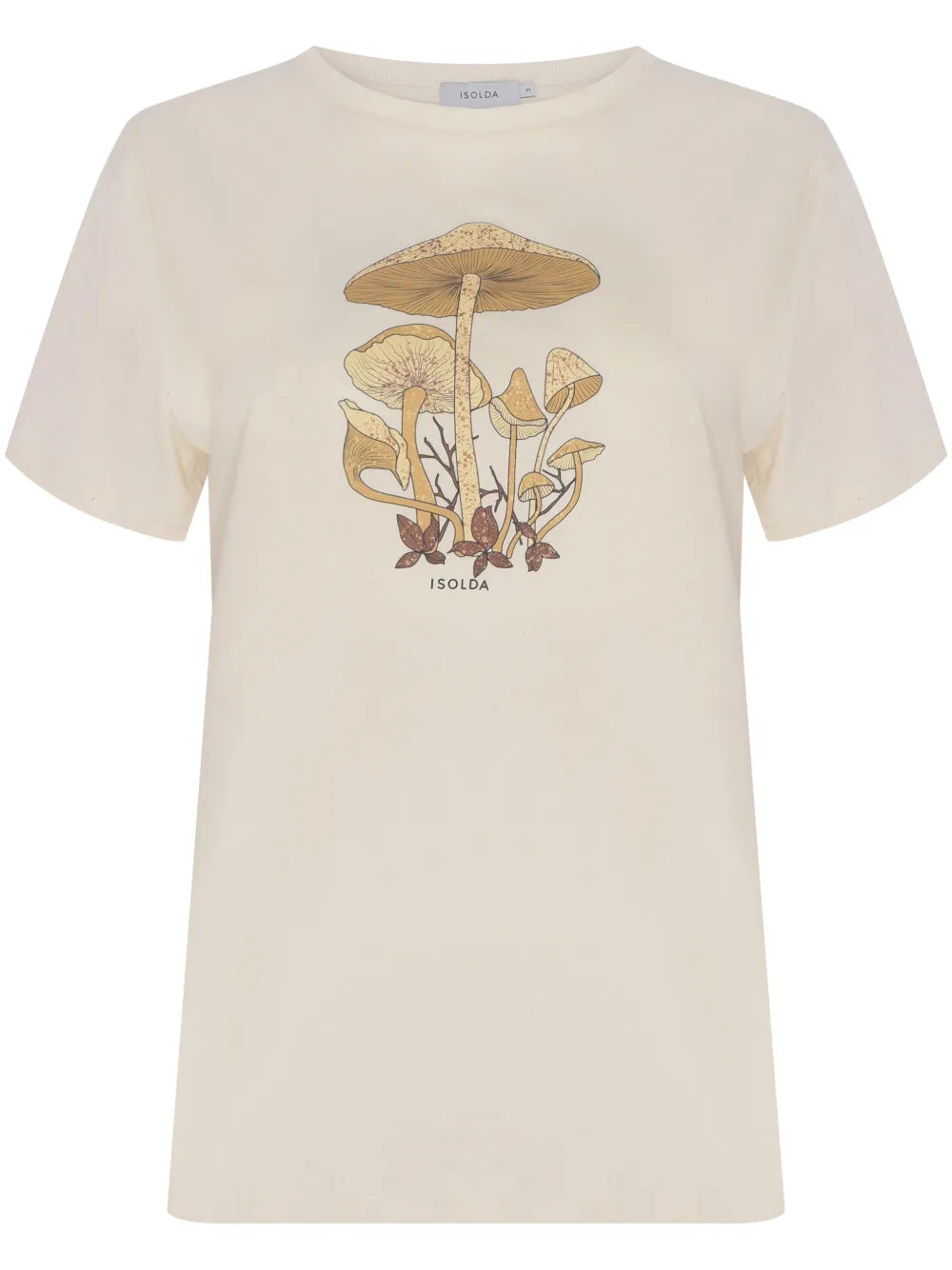 Cogumelos Da Amazônia T-Shirt