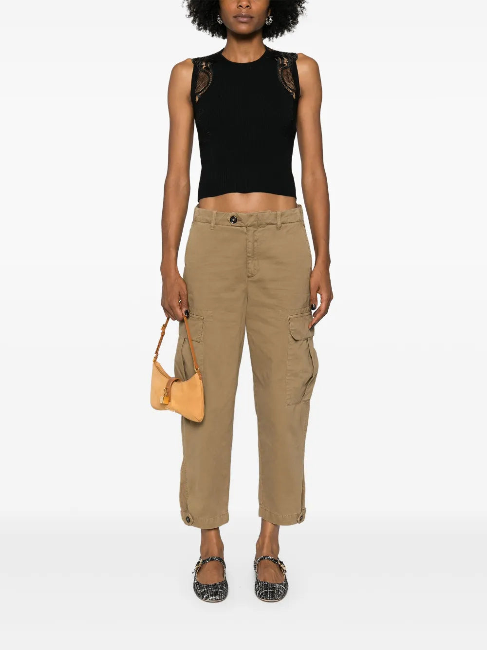 Sonata Cargo Trousers