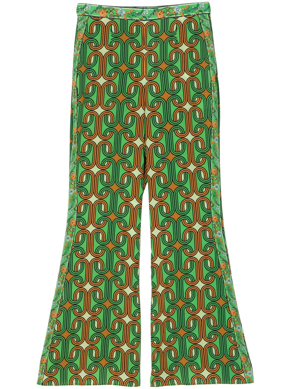 Good Vibes Generation Trousers