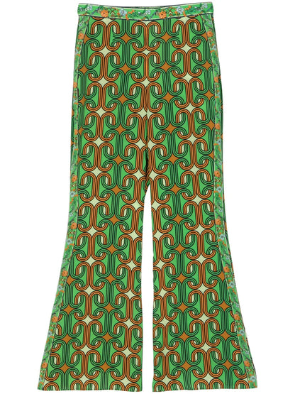 Good Vibes Generation Trousers