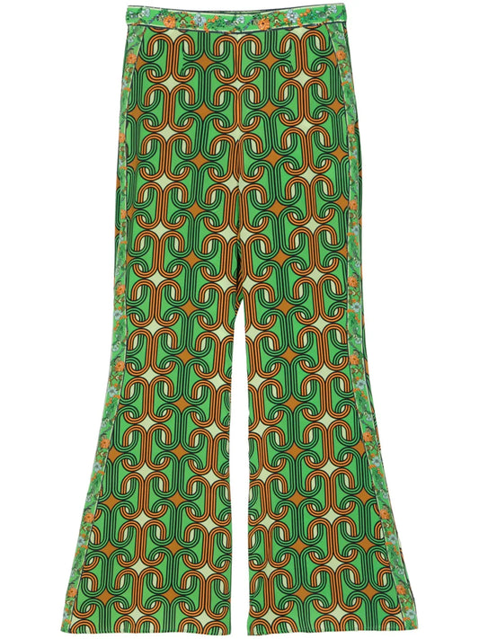 Good Vibes Generation Trousers