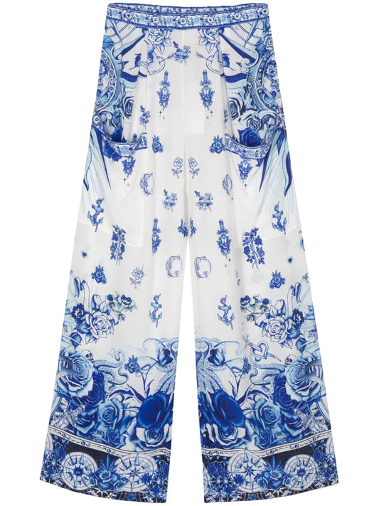 Immortal Ink Trousers