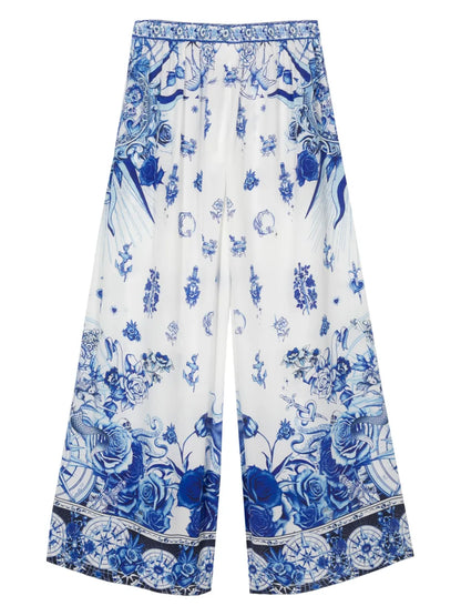 Immortal Ink Trousers