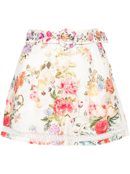 Sew Yesterday Shorts
