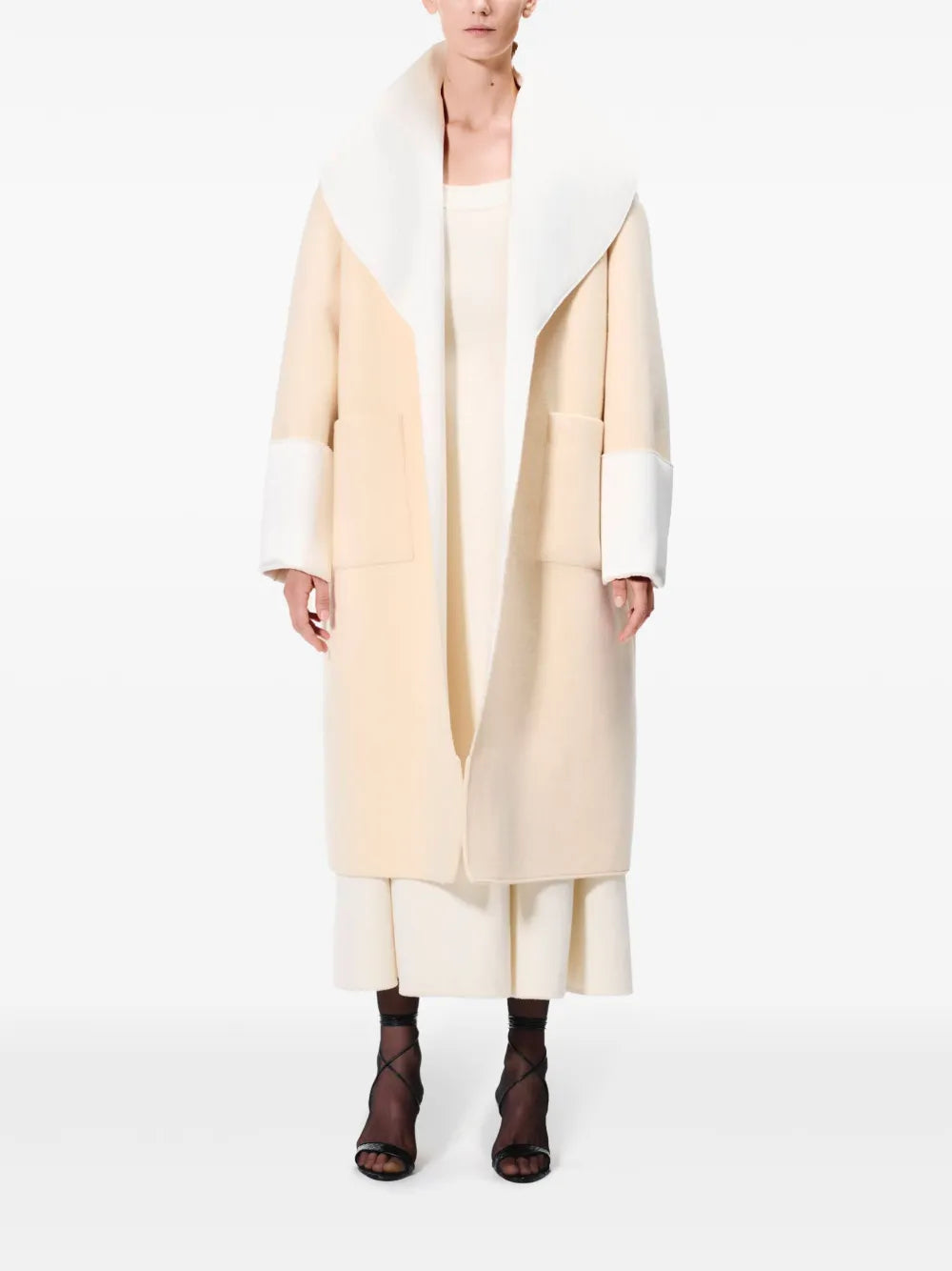 Brando Coat