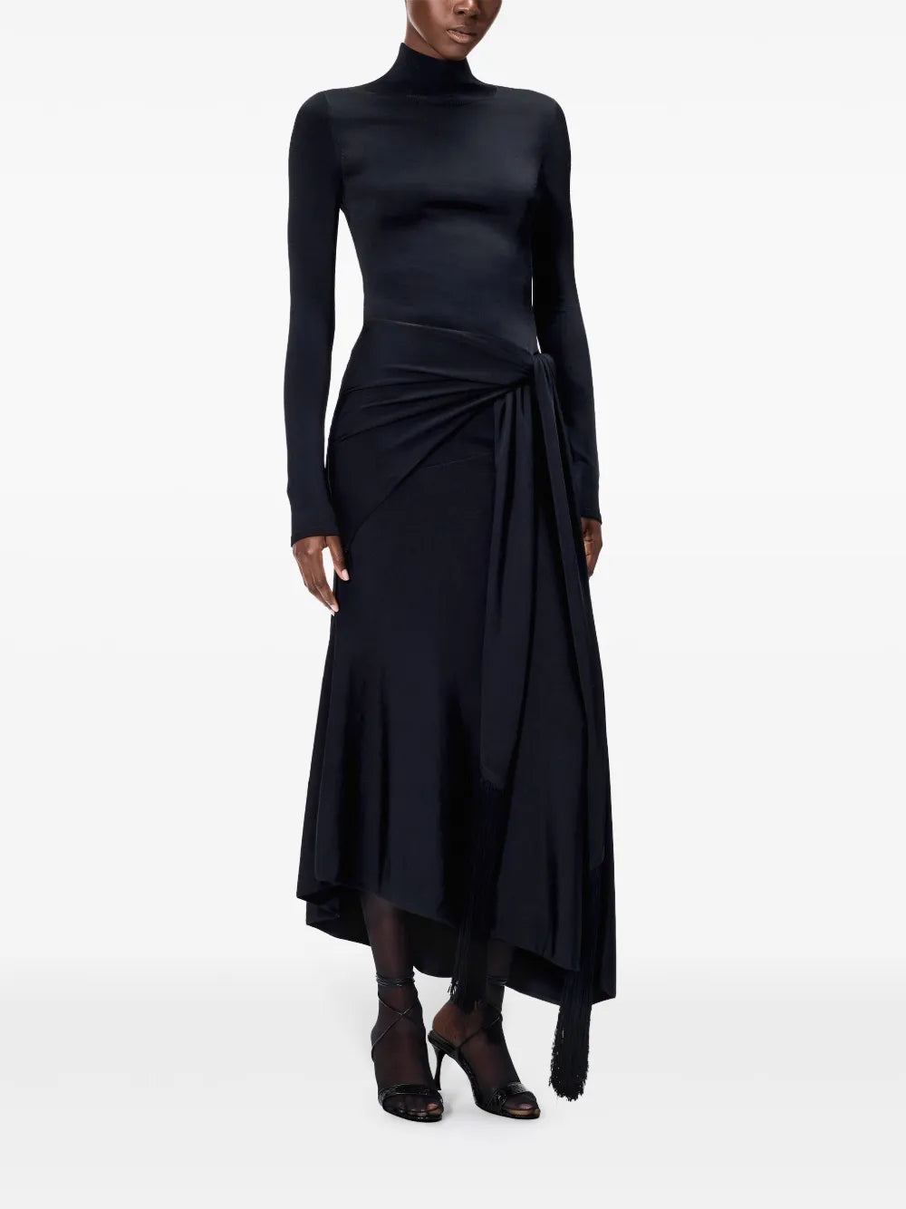Cecil Maxi Dress