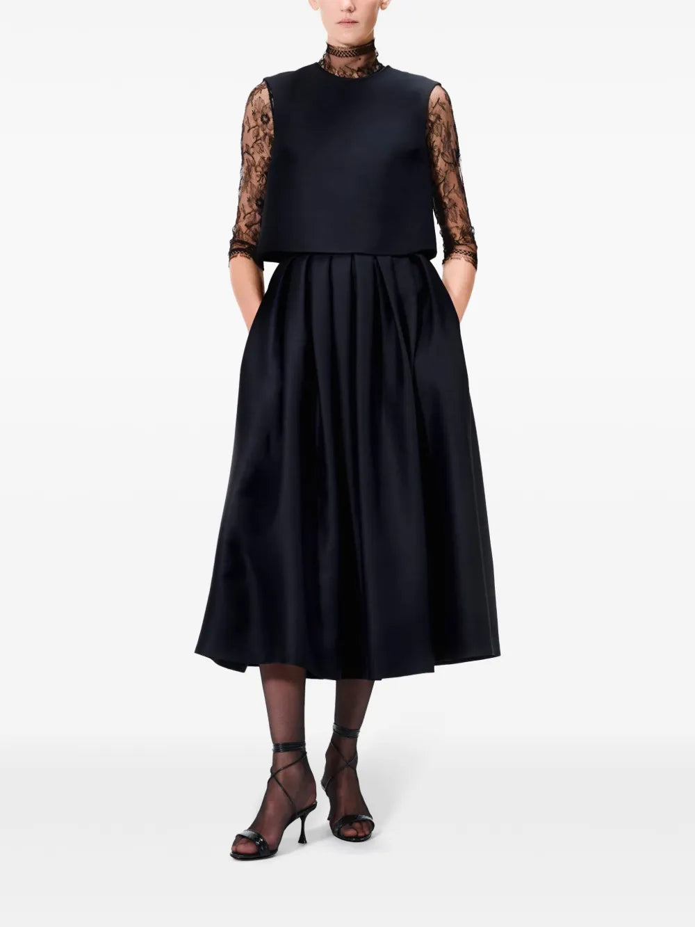 Langham Skirt