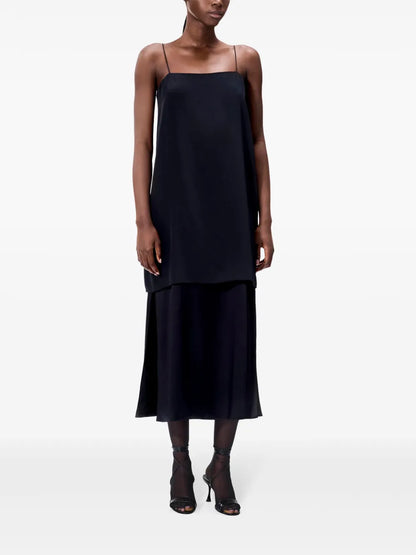 Nina Midi Dress