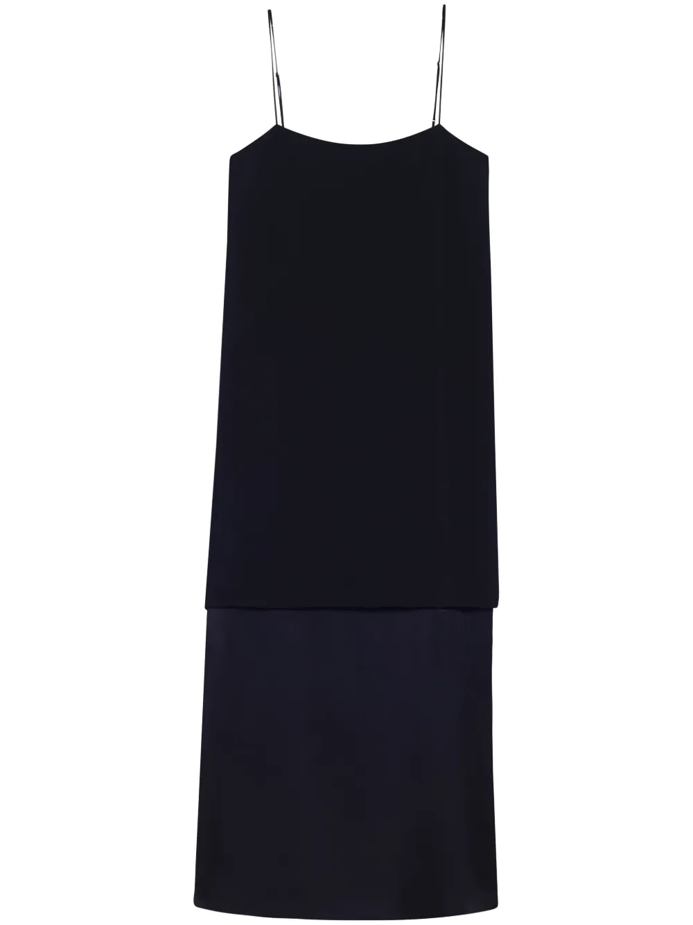 Nina Midi Dress