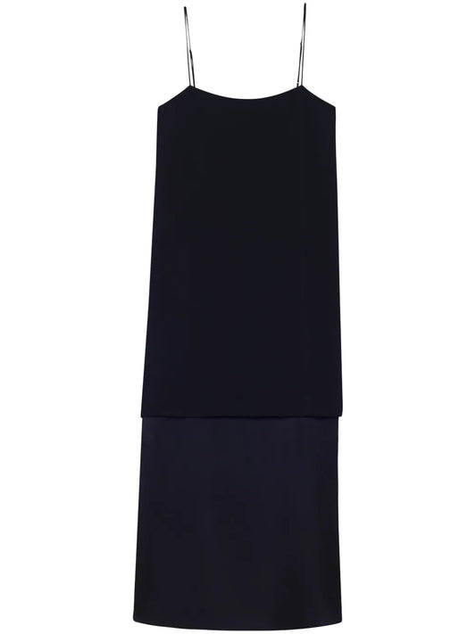 Nina Midi Dress