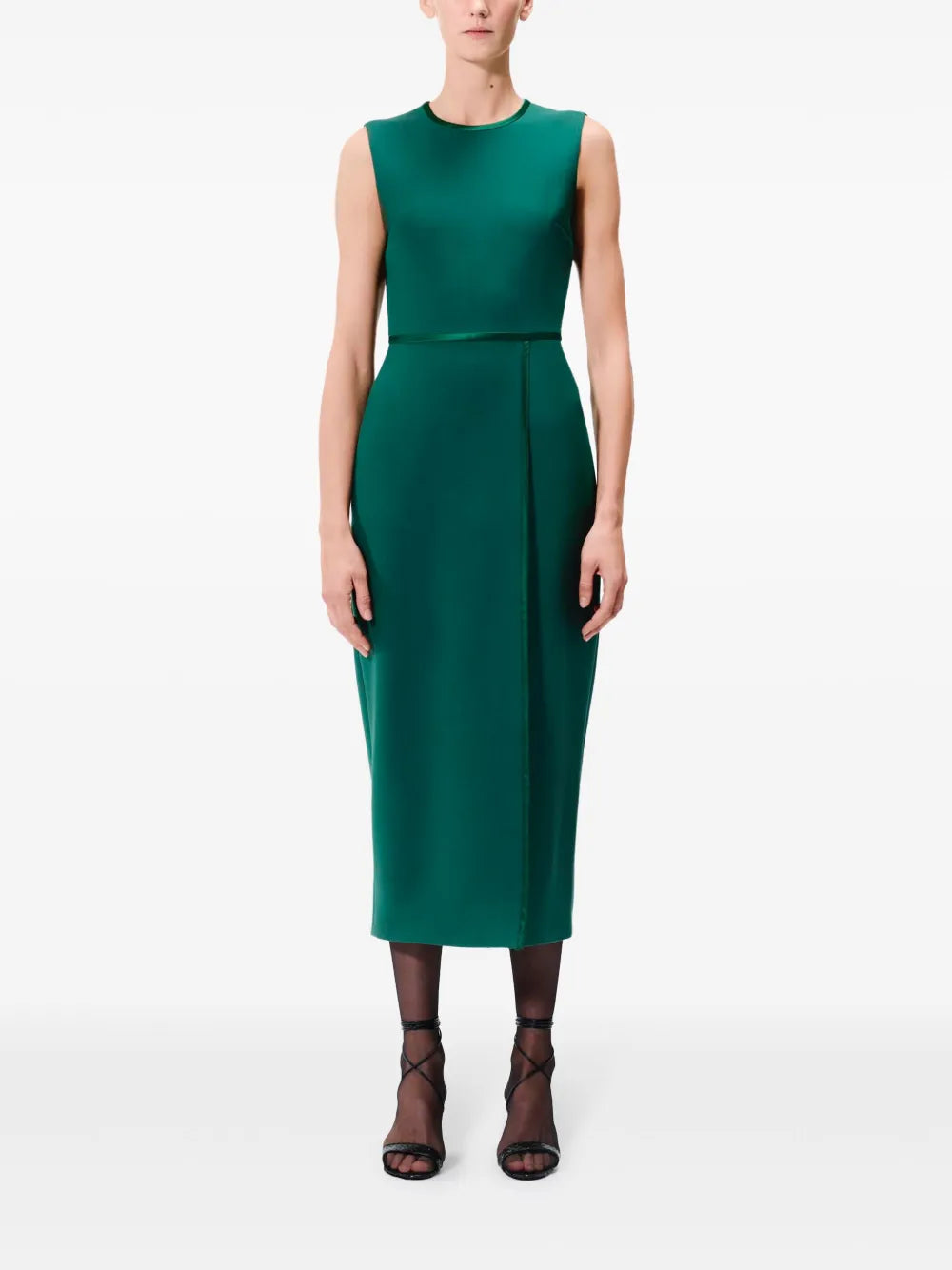 Nello Midi Dress