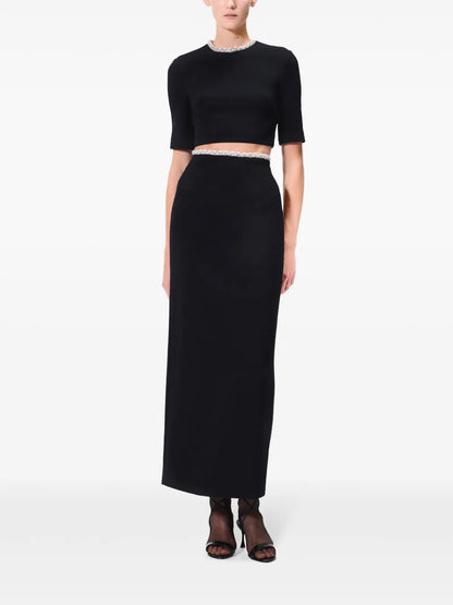Perry Maxi Skirt