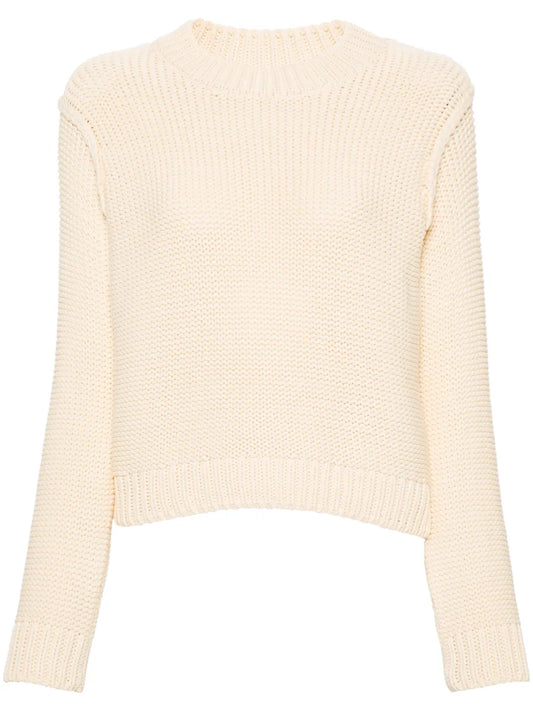 Inga Sweater