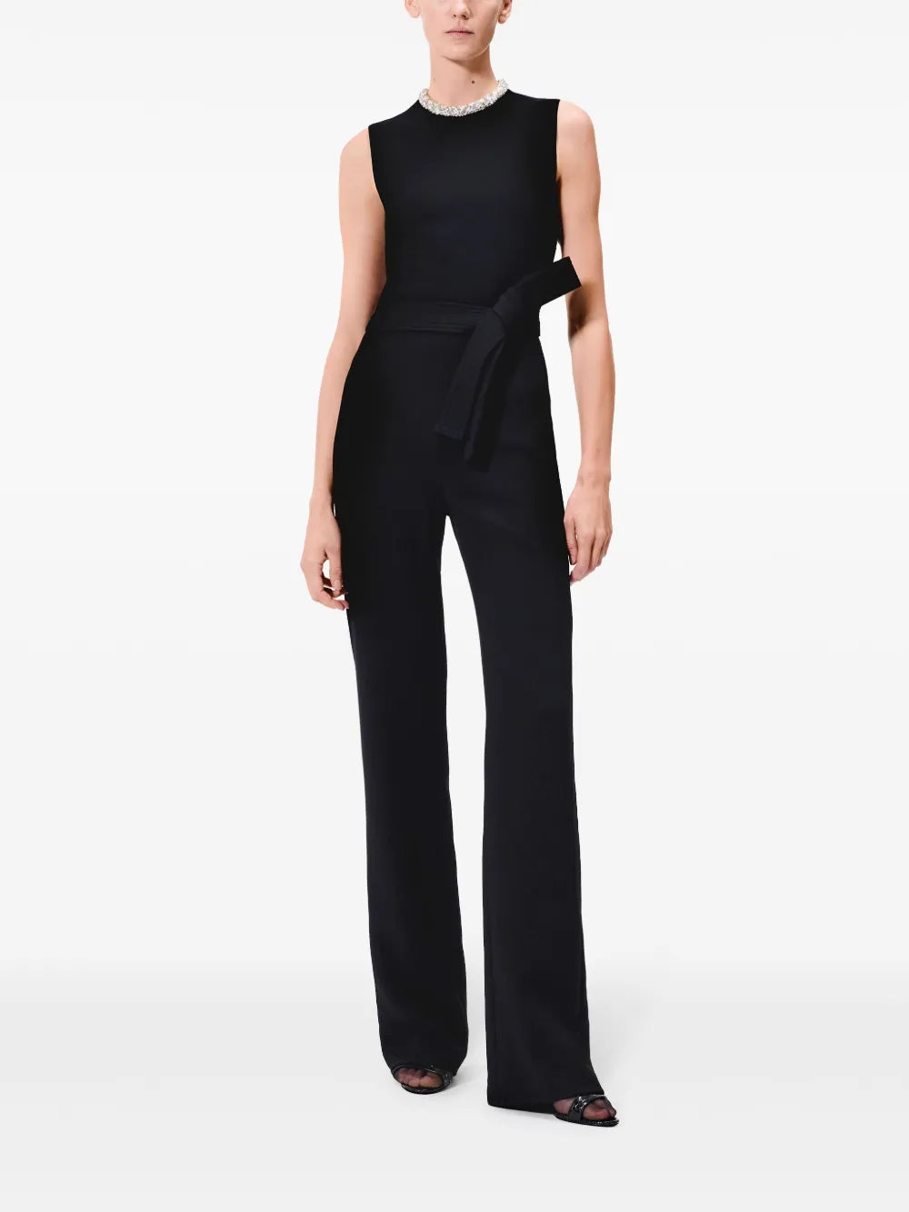 Barclay Jumpsuit