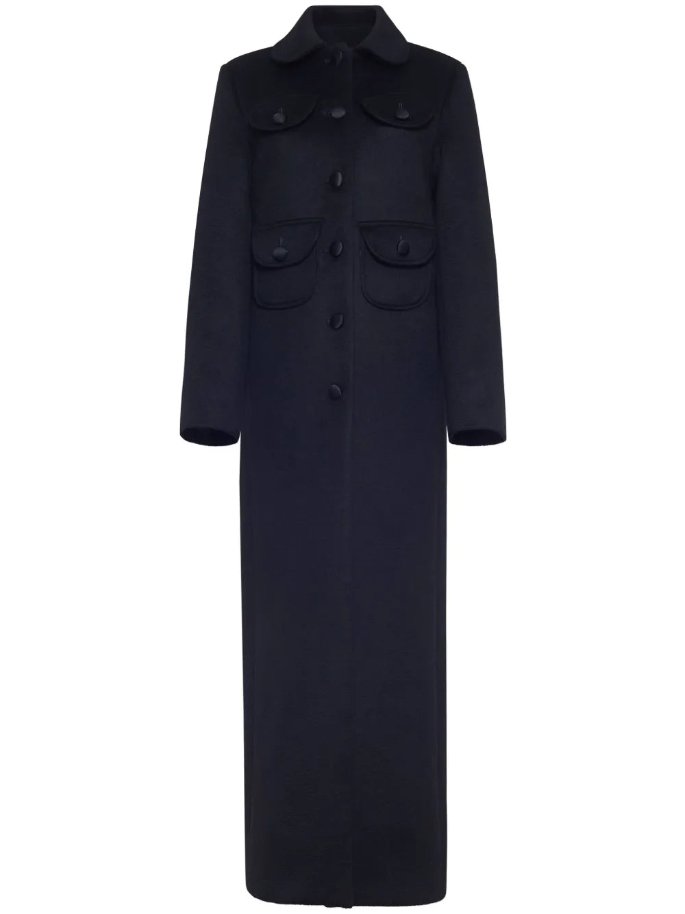 Wheatleigh Coat