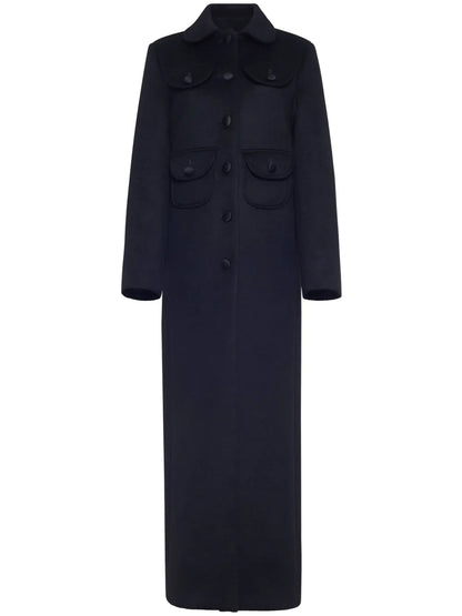 Wheatleigh Coat