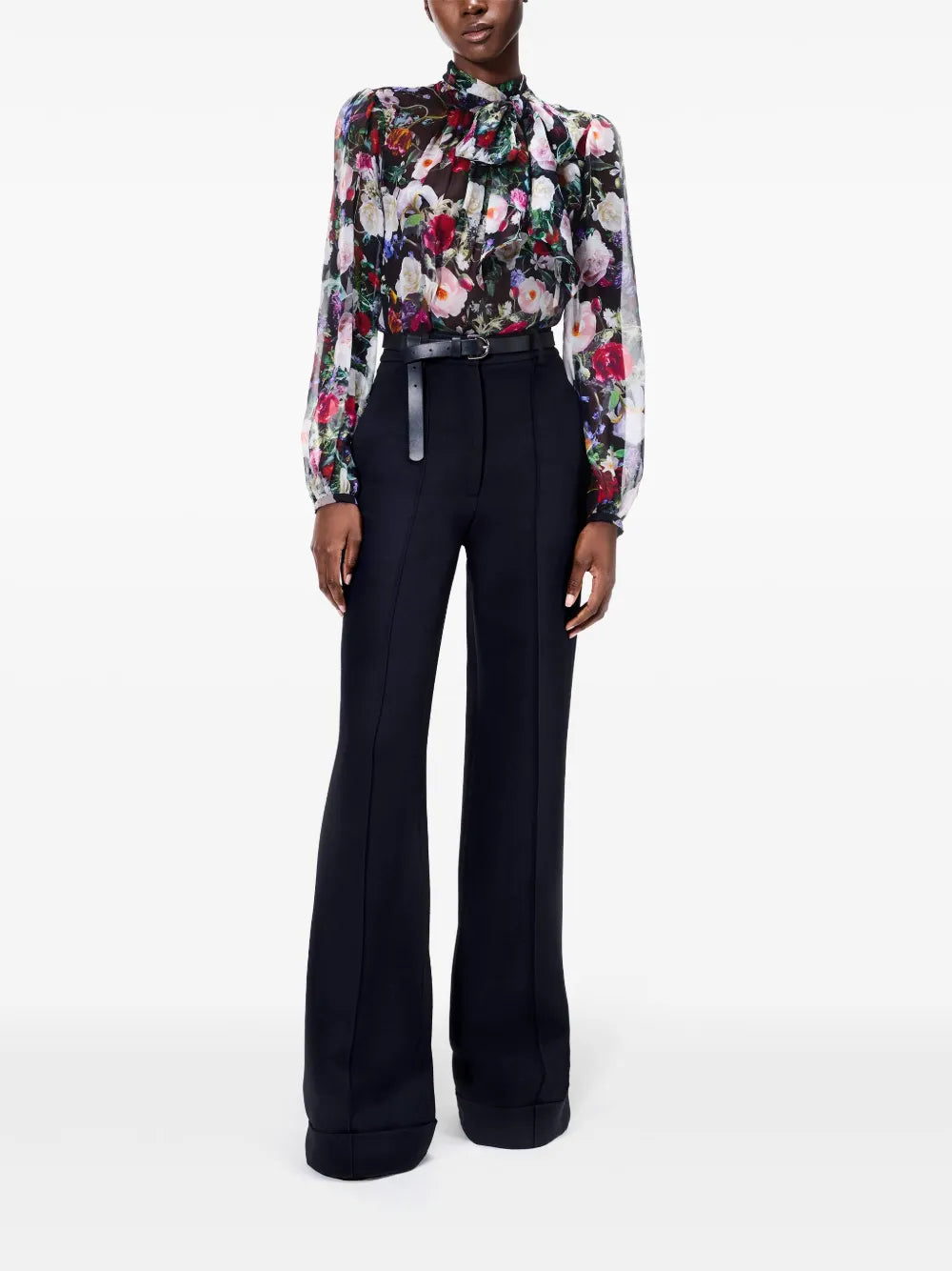 Joan Blouse