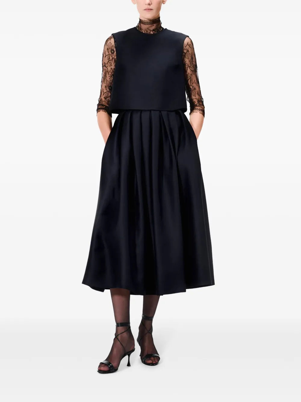 Mercer Top