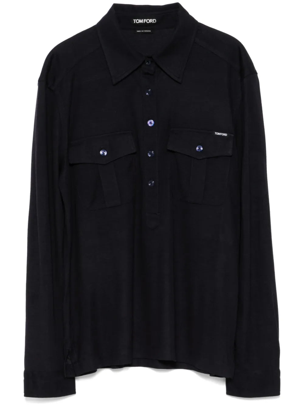 Military Shirt