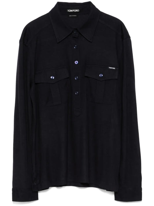 Military Shirt