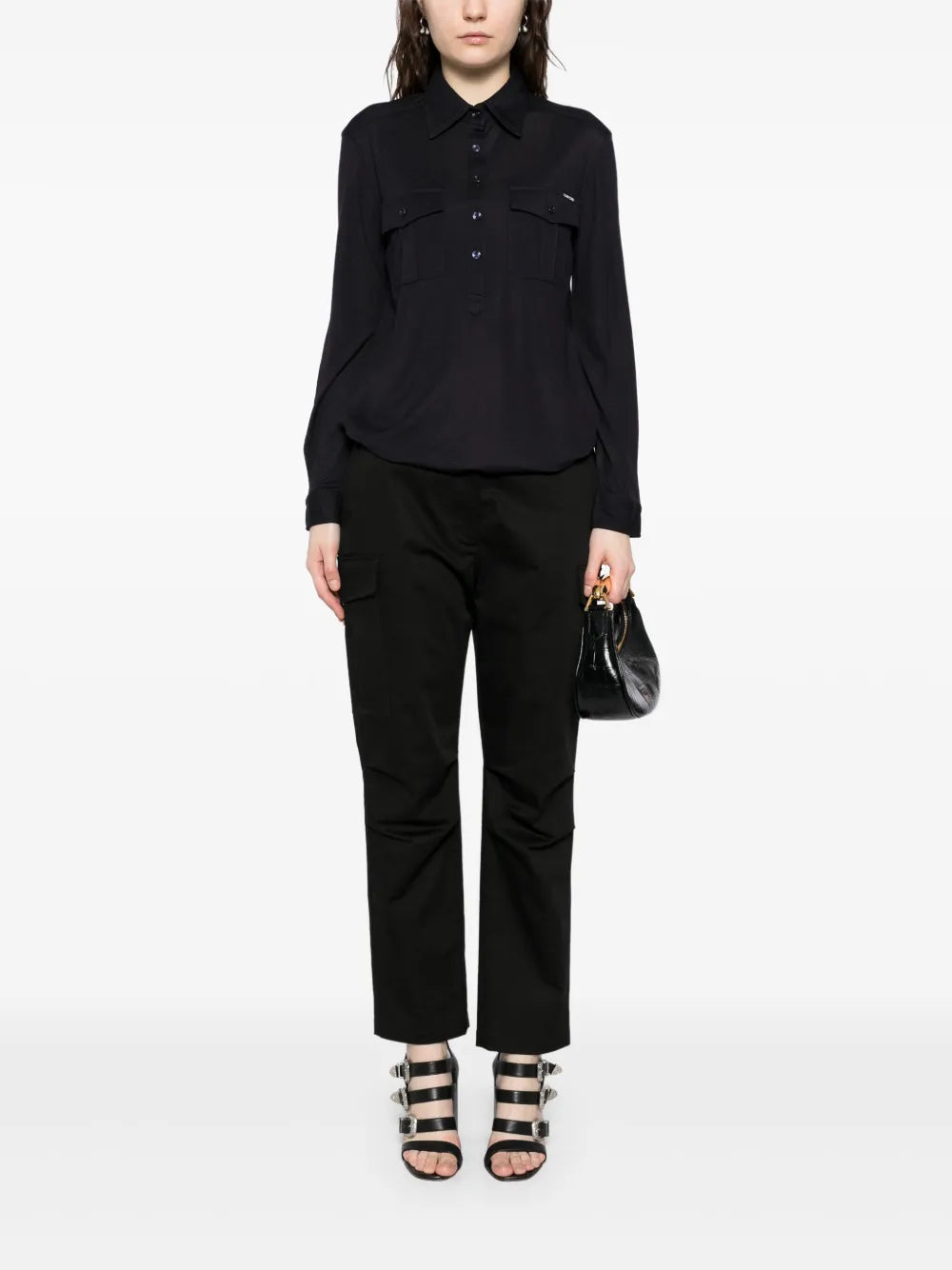 Military Shirt