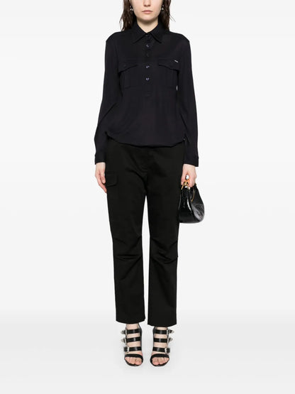 Military Shirt