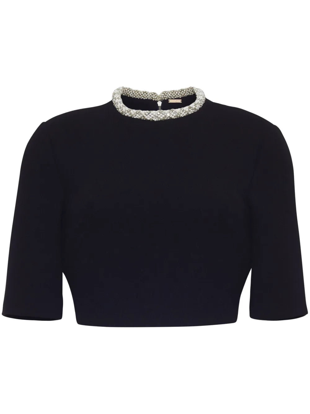 Jane Cropped Top