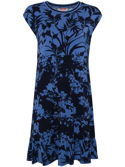The Janie Dress