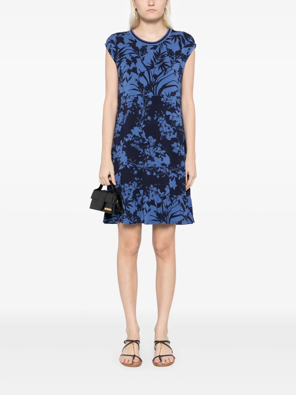 The Janie Dress