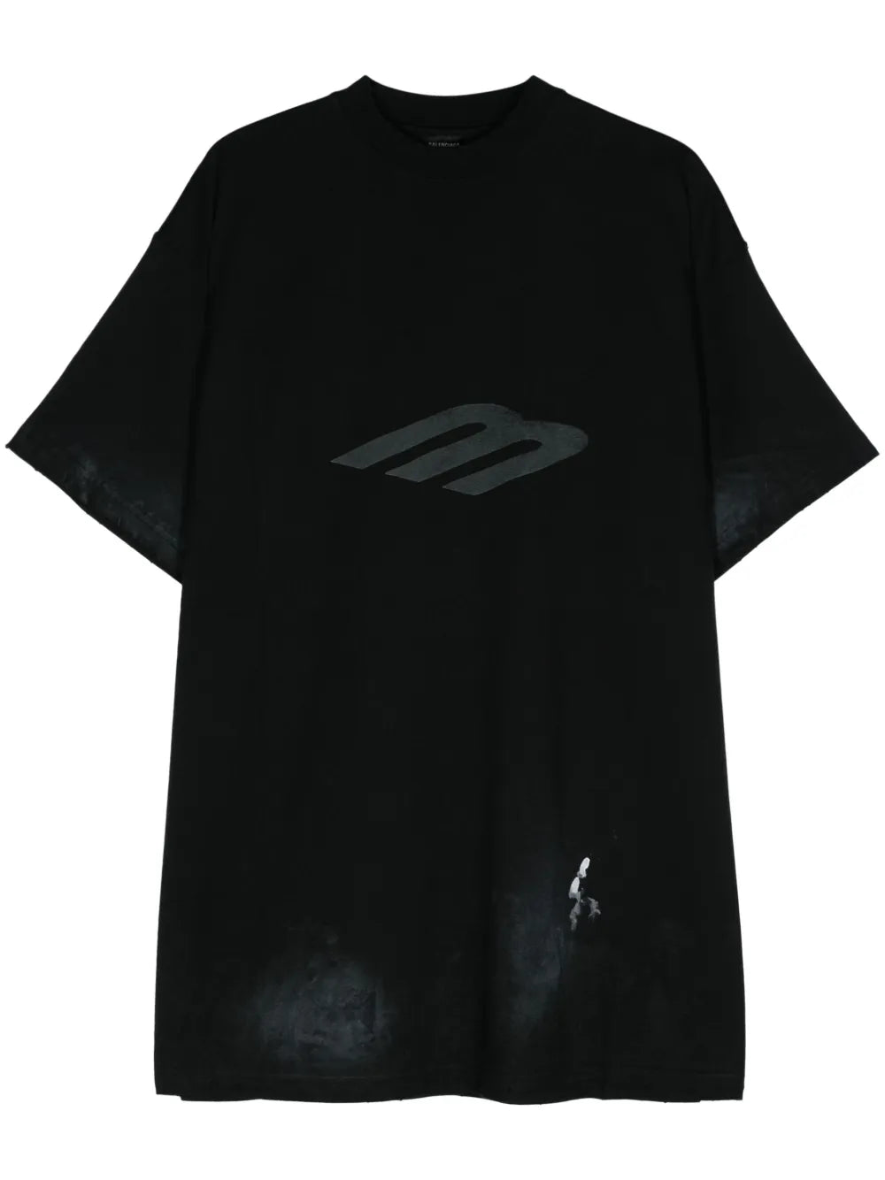 Logo-Print T-Shirt