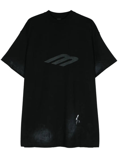 Logo-Print T-Shirt