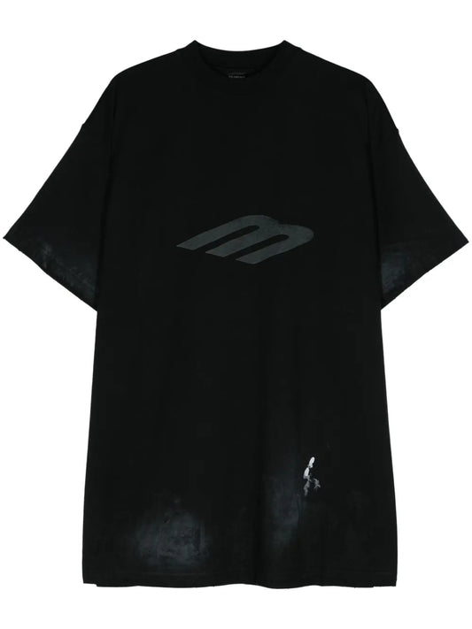 Logo-Print T-Shirt