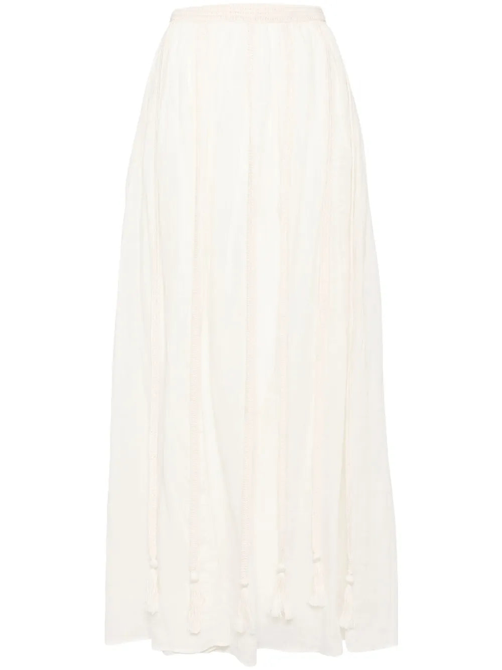 Corrine Midi Skirt