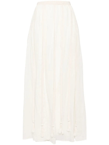 Corrine Midi Skirt