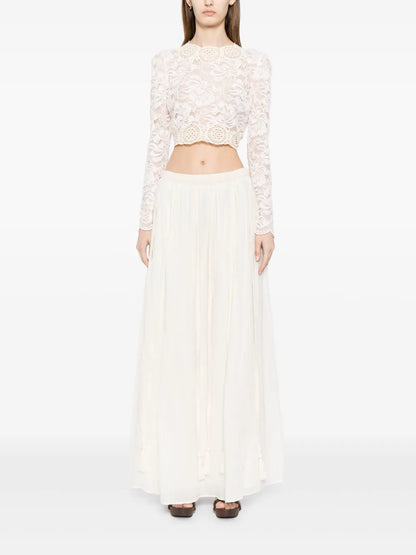 Corrine Midi Skirt