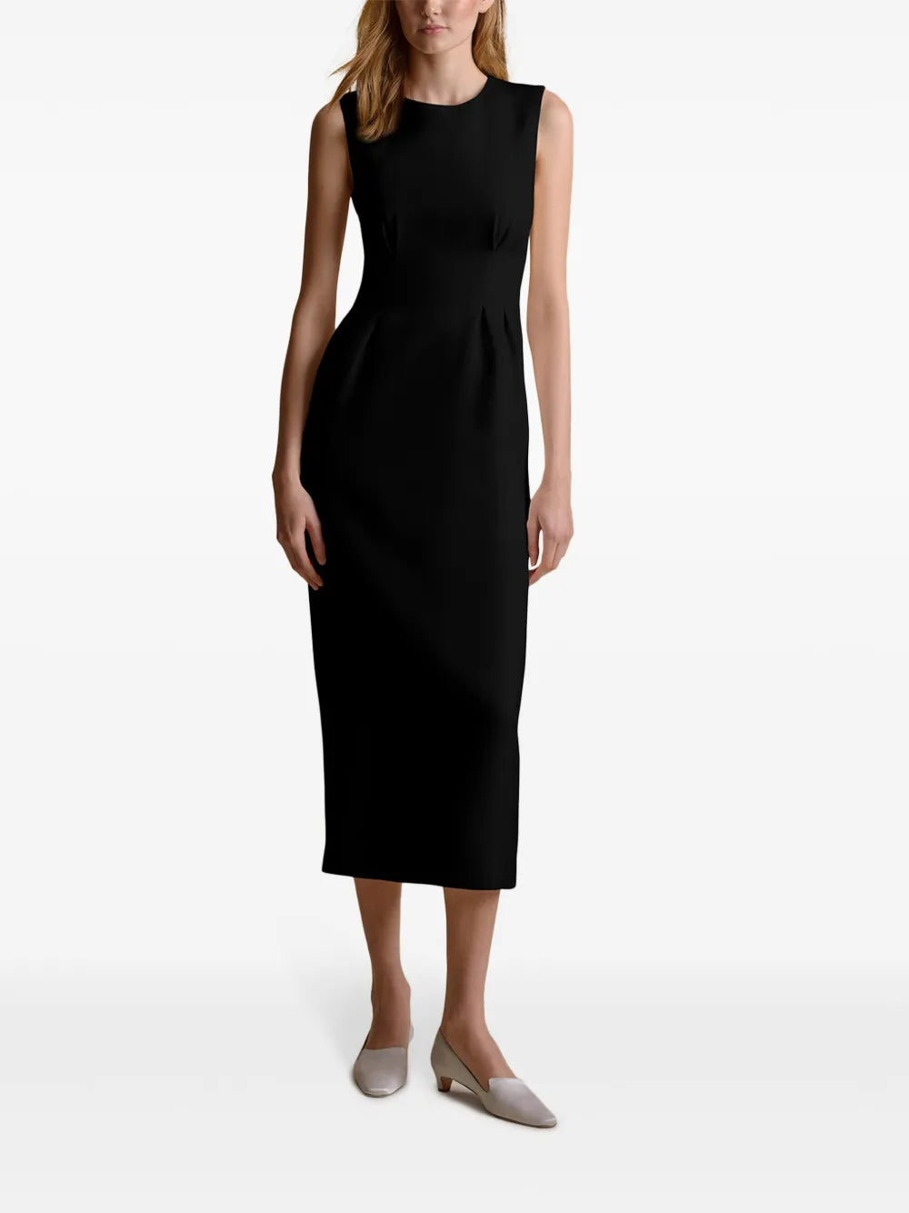 Ophelia Sheath Dress