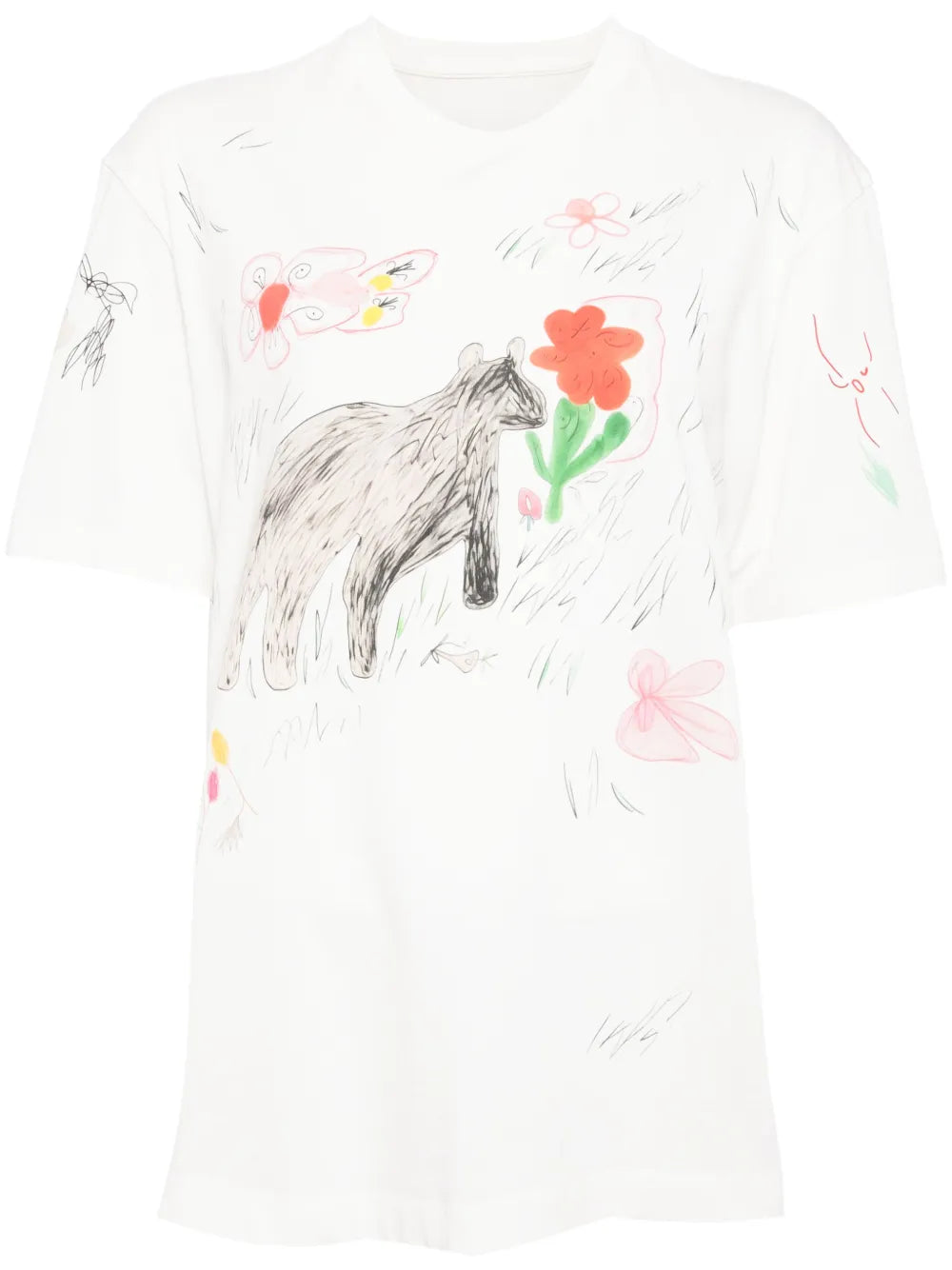 Short Sleeves T-Shirt