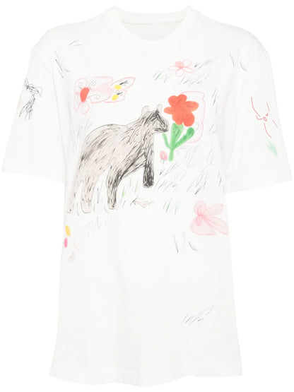 Short Sleeves T-Shirt