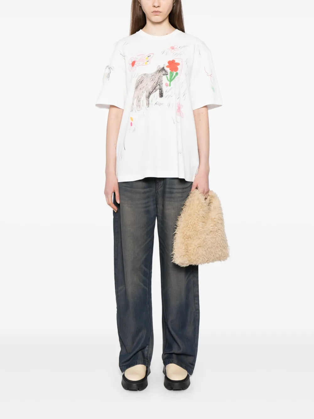 Short Sleeves T-Shirt