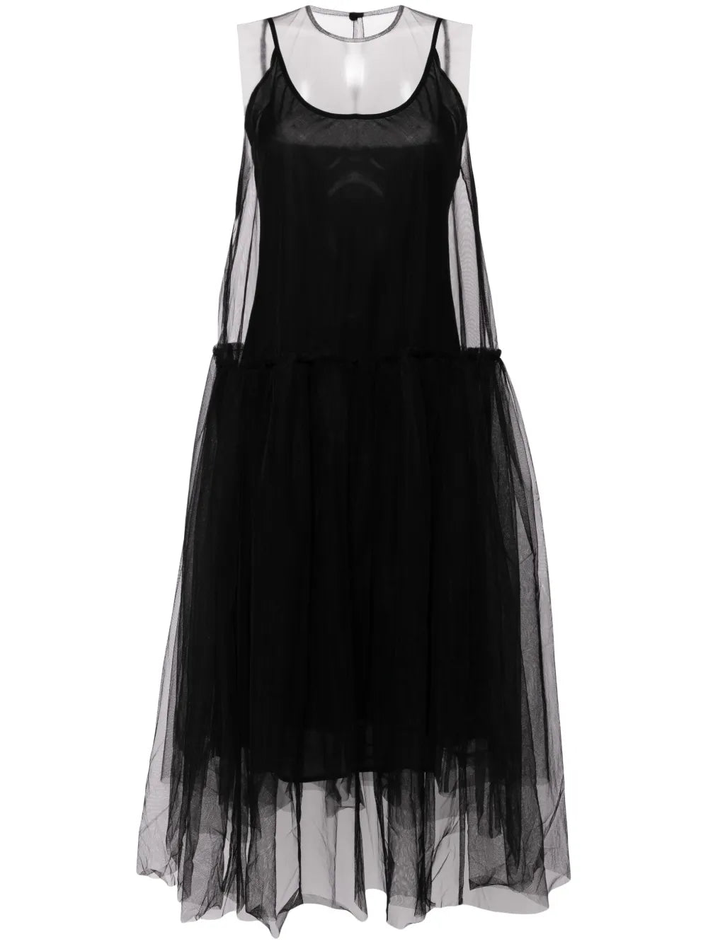 Sleeveless Dress
