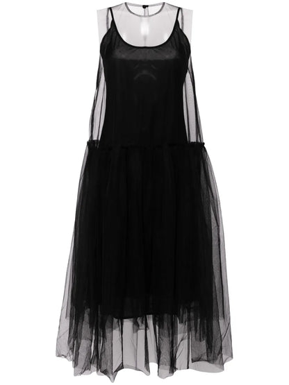 Sleeveless Dress