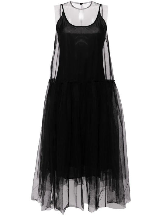 Sleeveless Dress