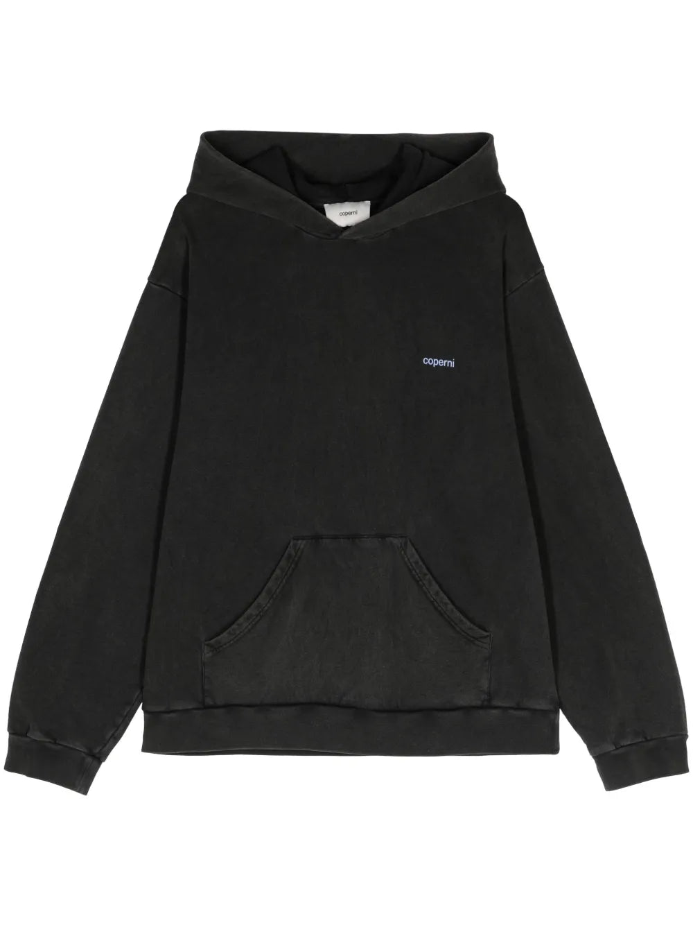 Logo-Print Hoodie