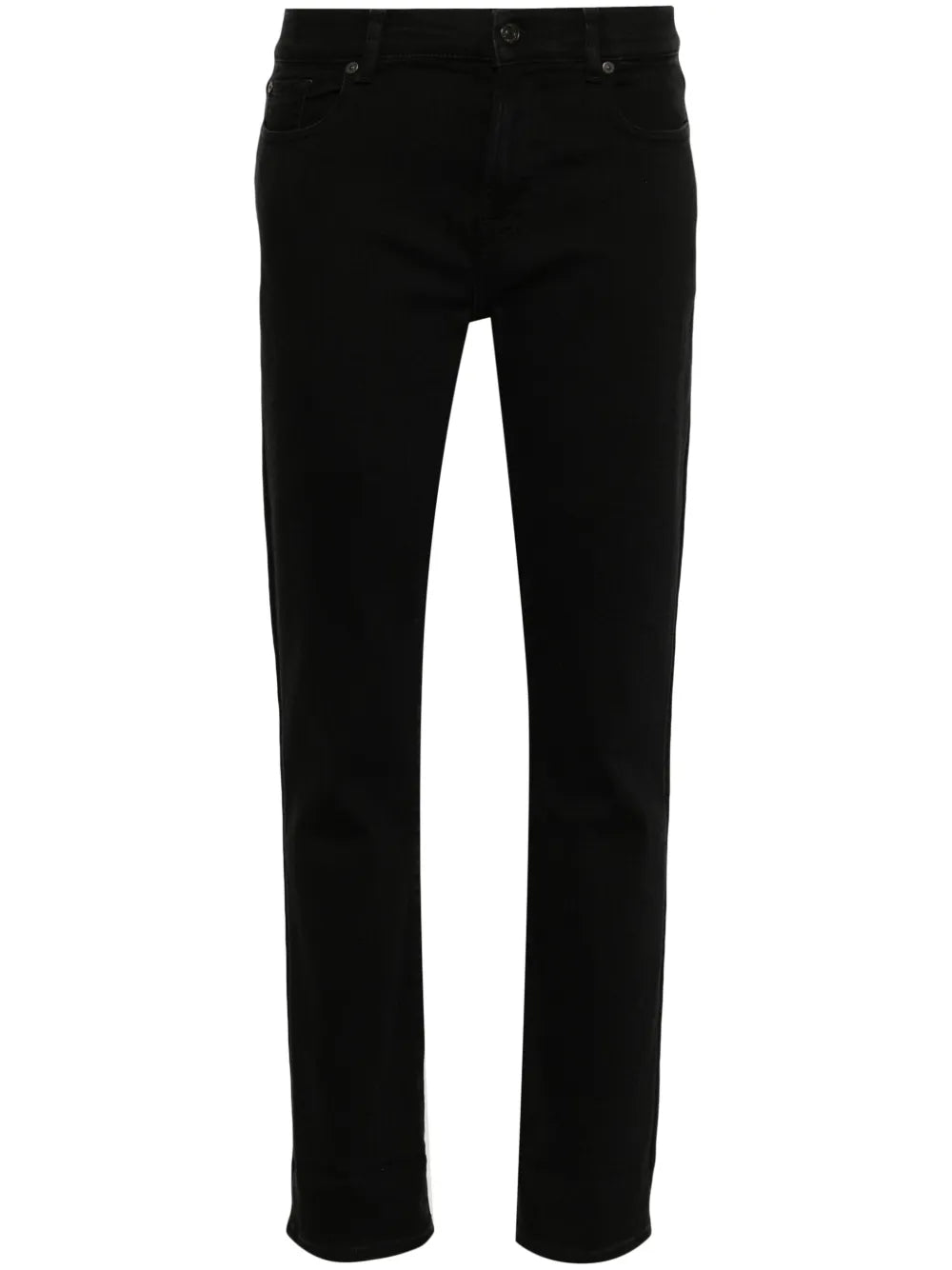 Relaxed Skinny Jeans